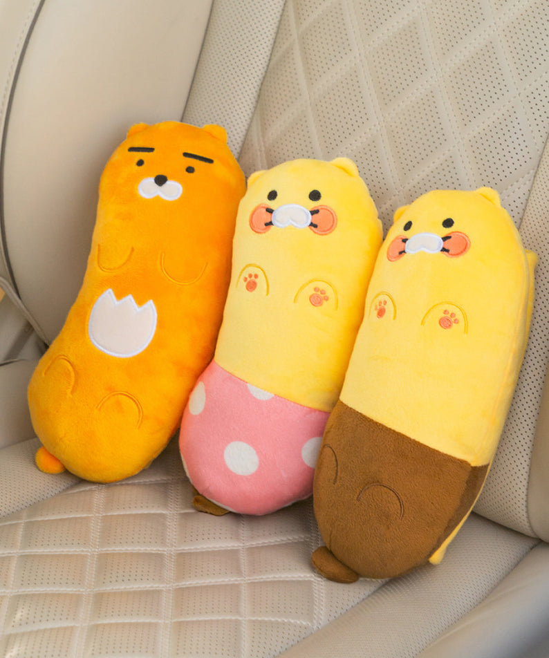 Car Ryan - Authentic Kakao Friends from Korea | Koolseoul