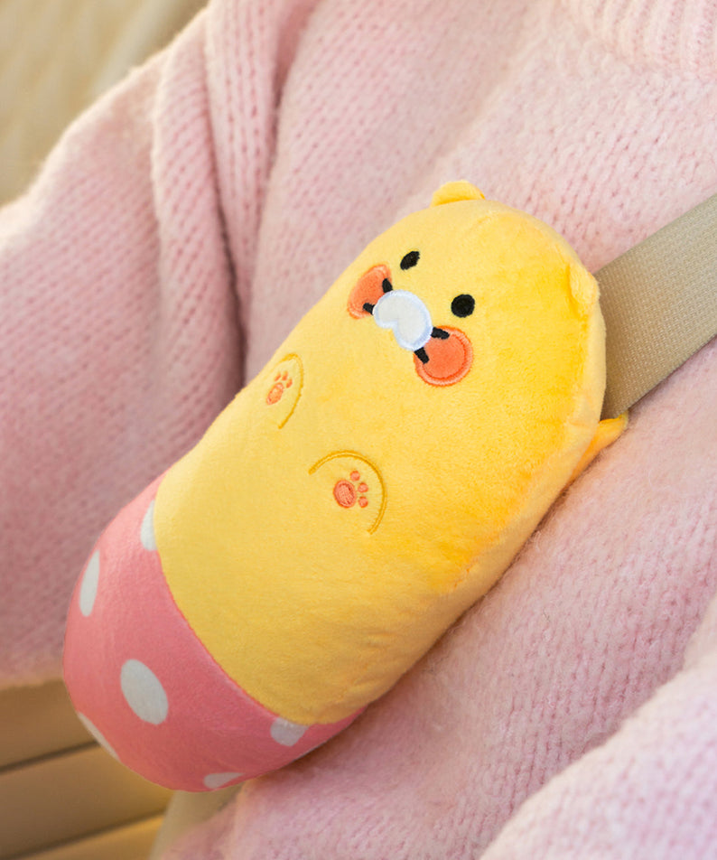 Car Chunsik Pajamas - Korean kawaii Kakao Friends | Koolseoul
