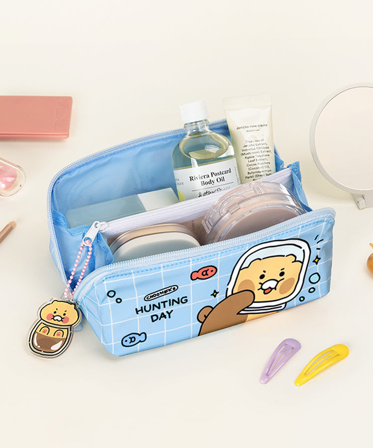 Chunsik Pouch - Official Kakao Friends merchandise | Koolseoul