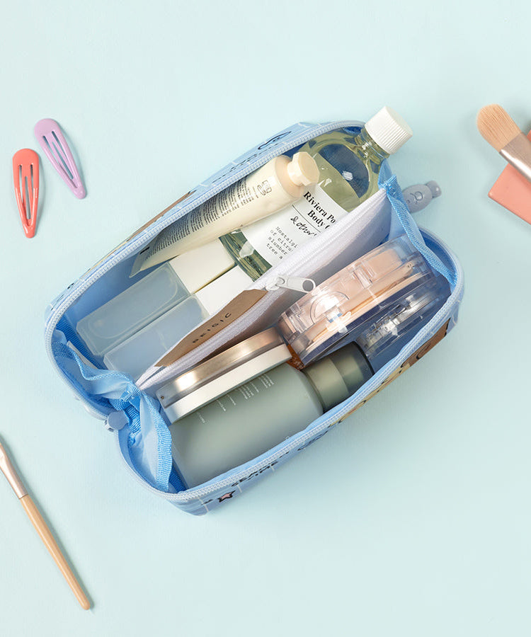 Chunsik Pouch - Authentic Kakao Friends from Korea | Koolseoul