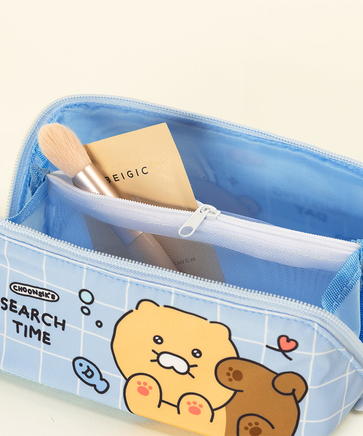 Chunsik Pouch - Korean kawaii Kakao Friends | Koolseoul