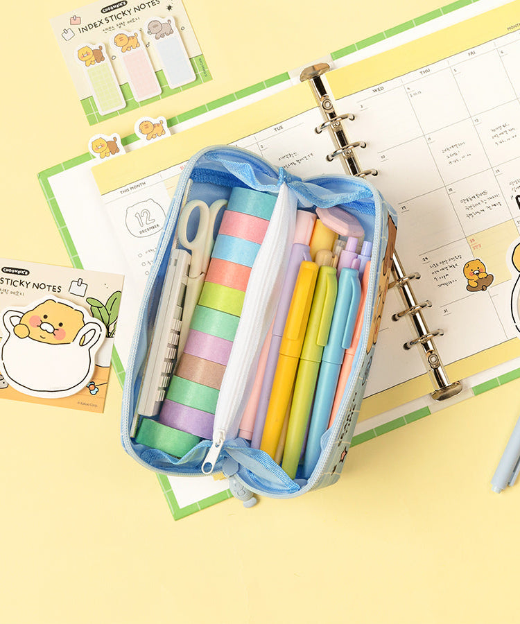 Chunsik Pouch - Korean kawaii Kakao Friends | Koolseoul