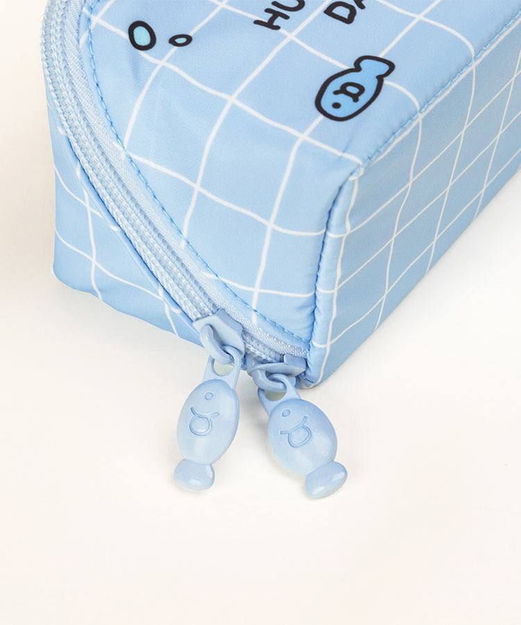 Chunsik Pouch - Official Kakao Friends merchandise | Koolseoul