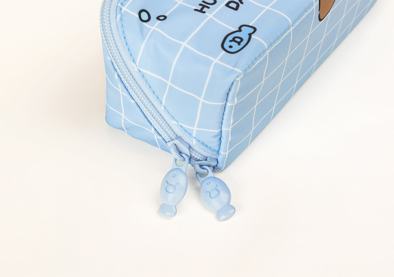 Chunsik Pouch - Official Kakao Friends merchandise | Koolseoul