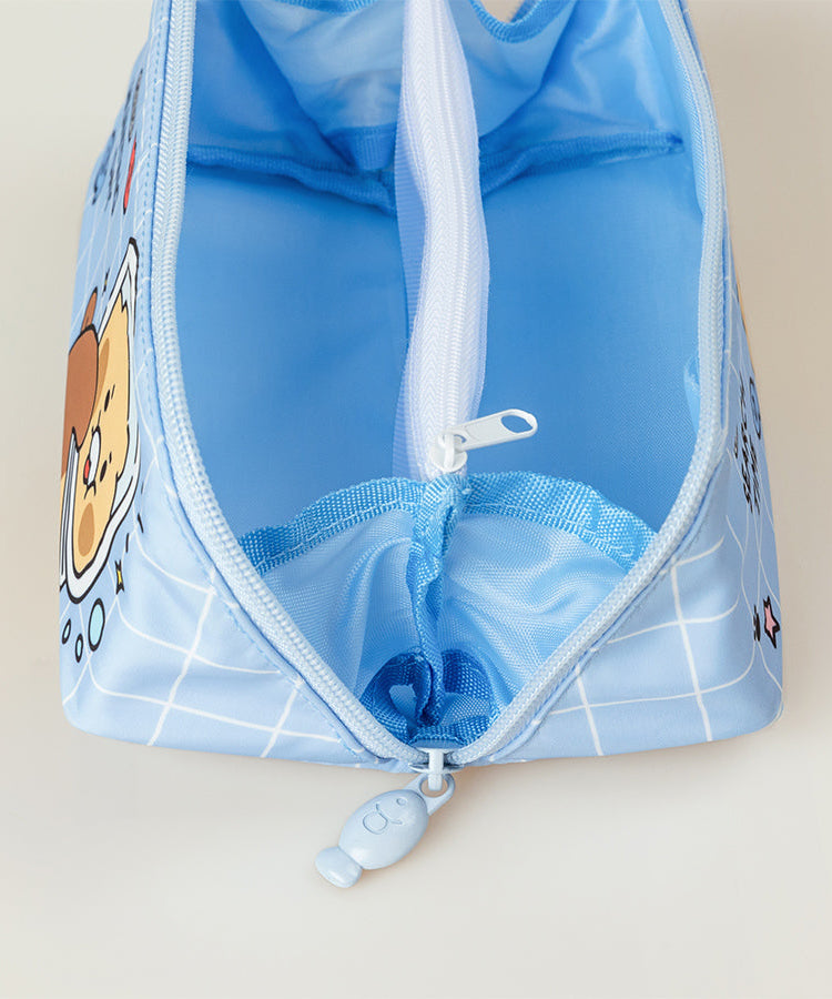 Chunsik Pouch - Korean kawaii Kakao Friends | Koolseoul