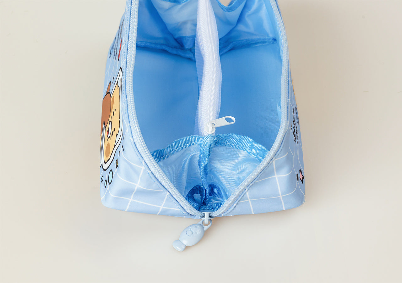Chunsik Pouch - Korean kawaii Kakao Friends | Koolseoul