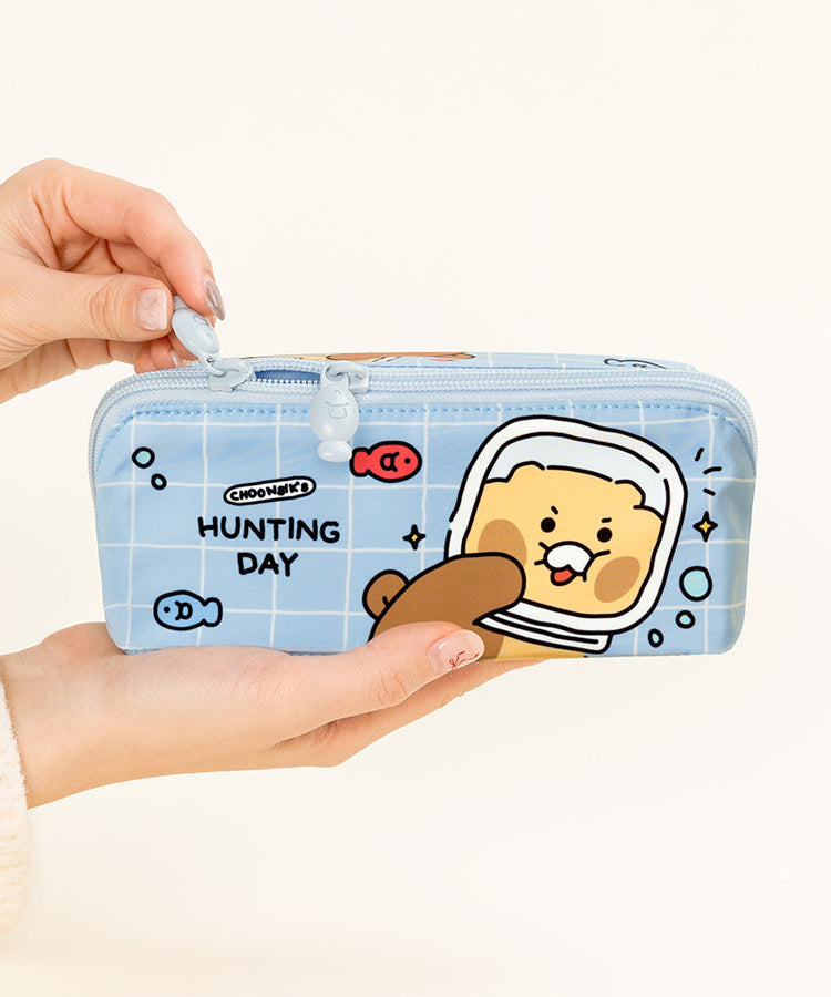 Chunsik Pouch - Authentic Kakao Friends from Korea | Koolseoul