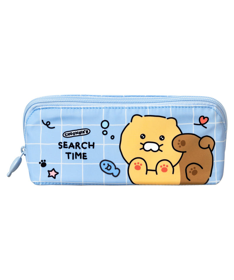 Chunsik Pouch - Official Kakao Friends merchandise | Koolseoul