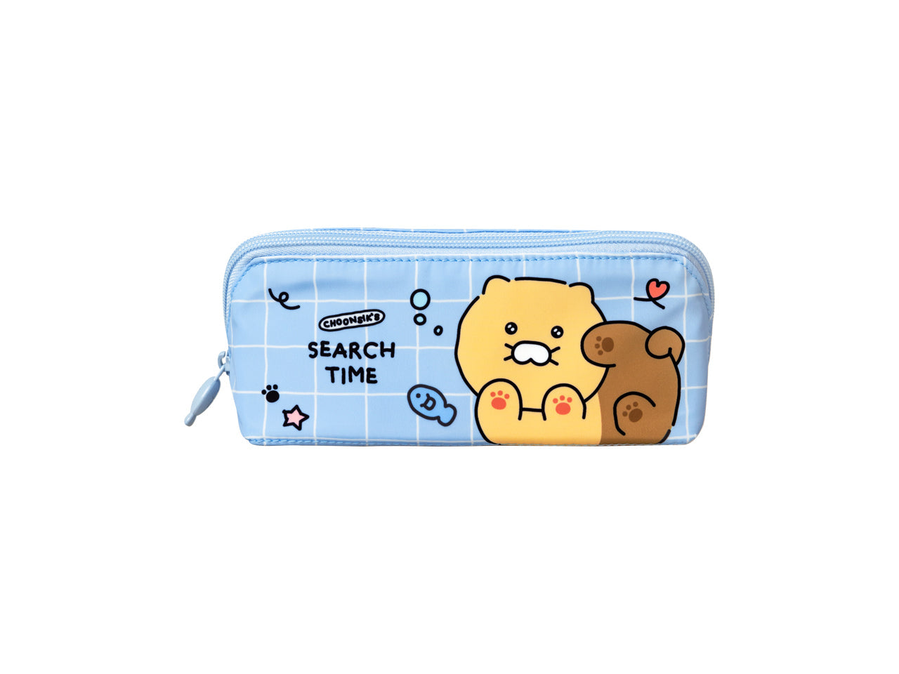 Chunsik Pouch - Official Kakao Friends merchandise | Koolseoul