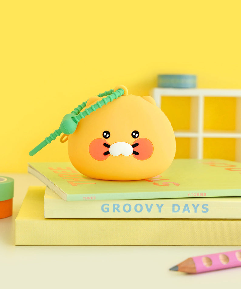 Chunsik Mini Pouch - Authentic Kakao Friends from Korea | Koolseoul