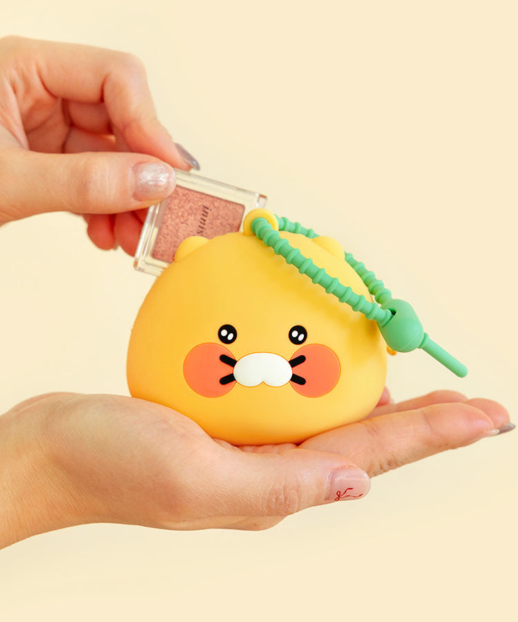 Chunsik Mini Pouch - Authentic Kakao Friends from Korea | Koolseoul