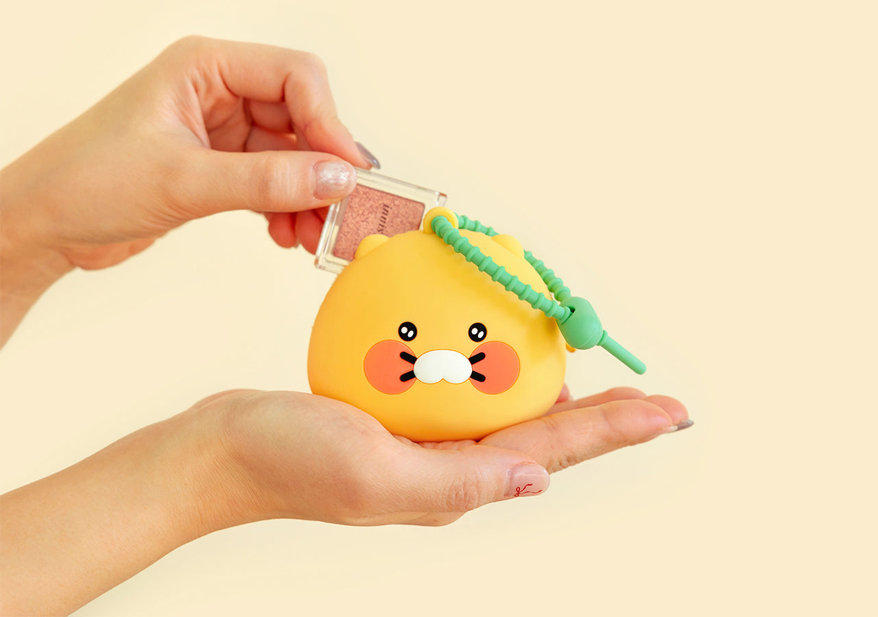 Chunsik Mini Pouch - Authentic Kakao Friends from Korea | Koolseoul