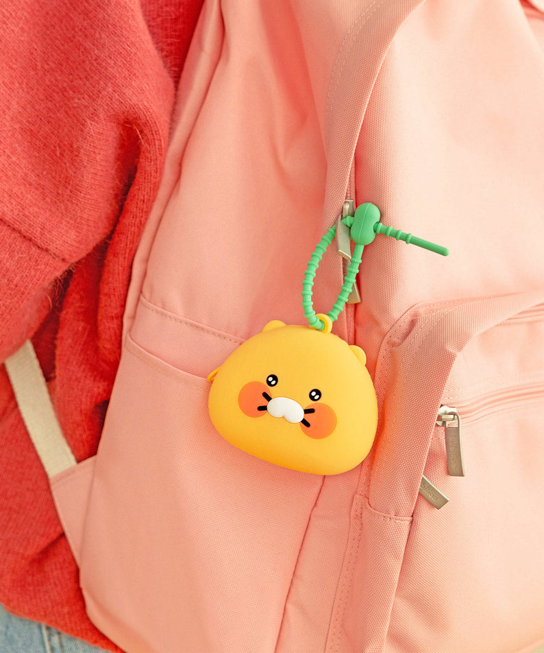 Chunsik Mini Pouch - Korean kawaii Kakao Friends | Koolseoul
