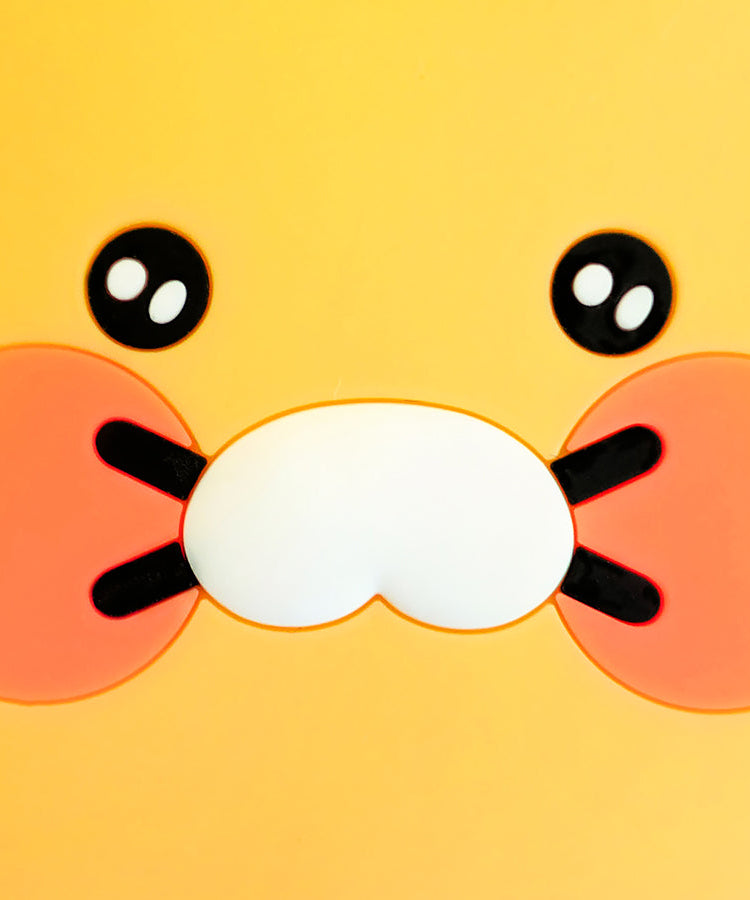 Chunsik Mini Pouch - Official Kakao Friends merchandise | Koolseoul