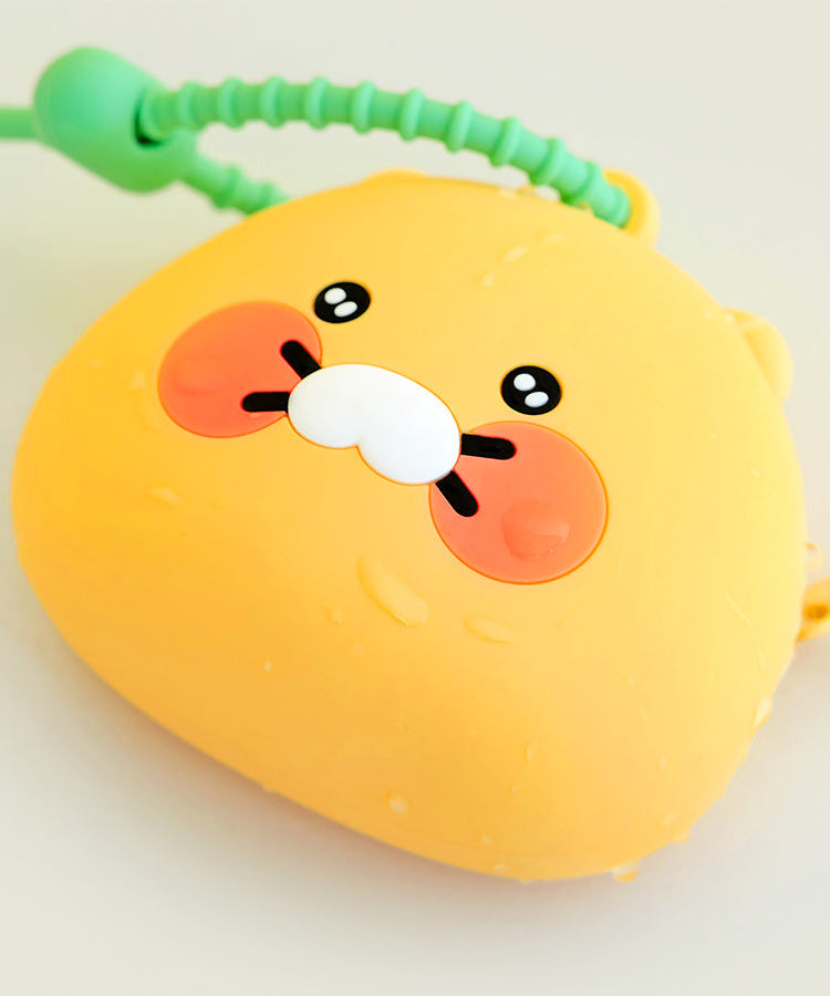 Chunsik Mini Pouch - Official Kakao Friends merchandise | Koolseoul