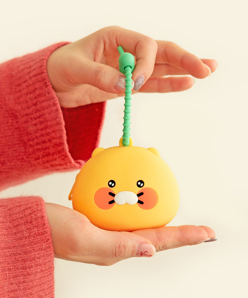 Chunsik Mini Pouch - Authentic Kakao Friends from Korea | Koolseoul