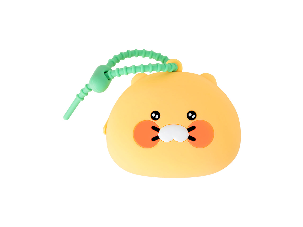 Chunsik Mini Pouch - Authentic Kakao Friends from Korea | Koolseoul
