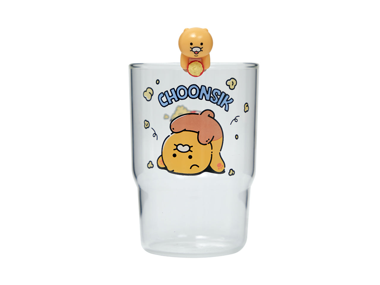 Chunsik Figurine Mug - Korean kawaii Kakao Friends | Koolseoul