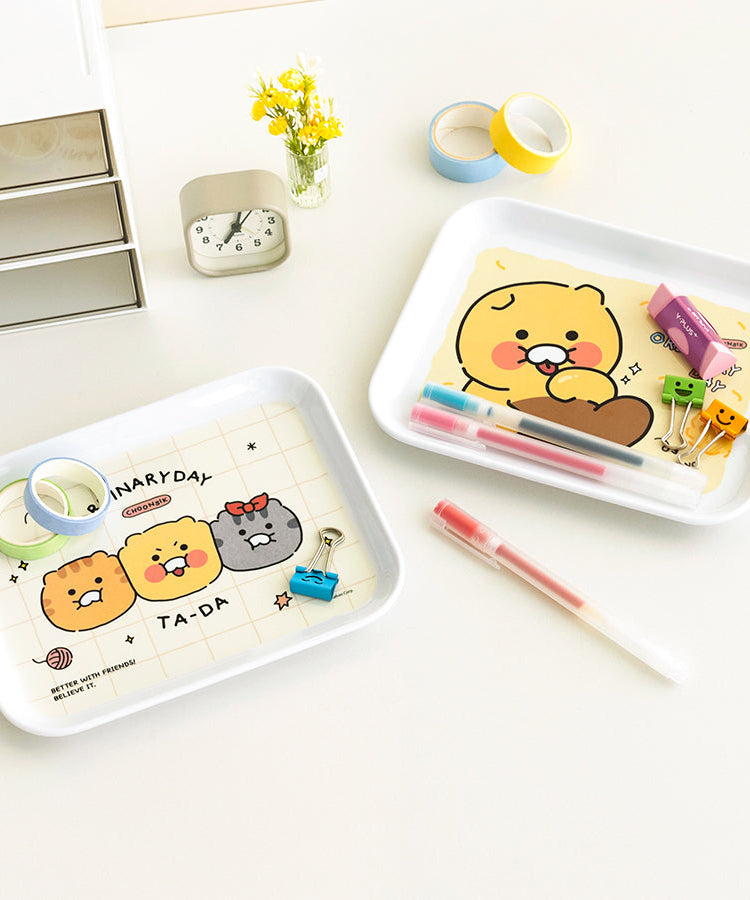 Chunsik Friends Tableware - Korean kawaii Kakao Friends | Koolseoul