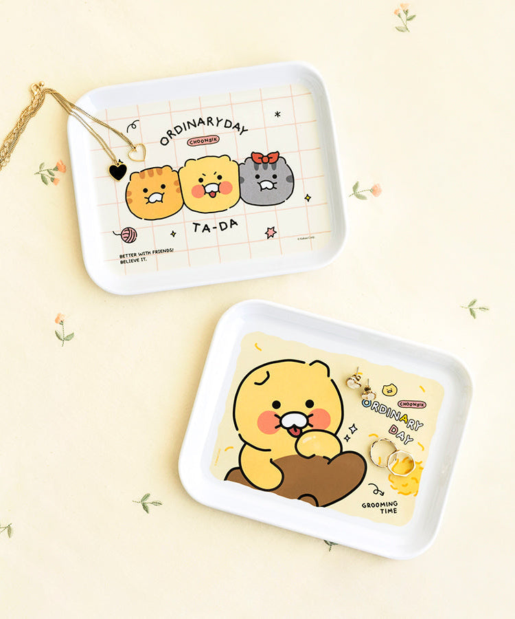 Chunsik Friends Tableware - Korean kawaii Kakao Friends | Koolseoul