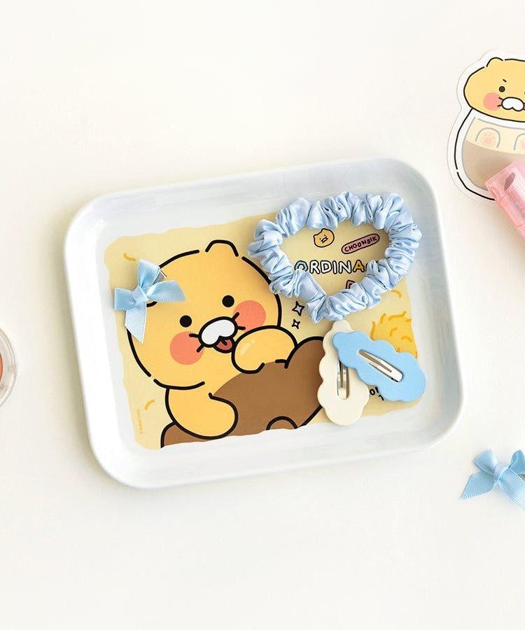 Chunsik Friends Tableware - Korean kawaii Kakao Friends | Koolseoul