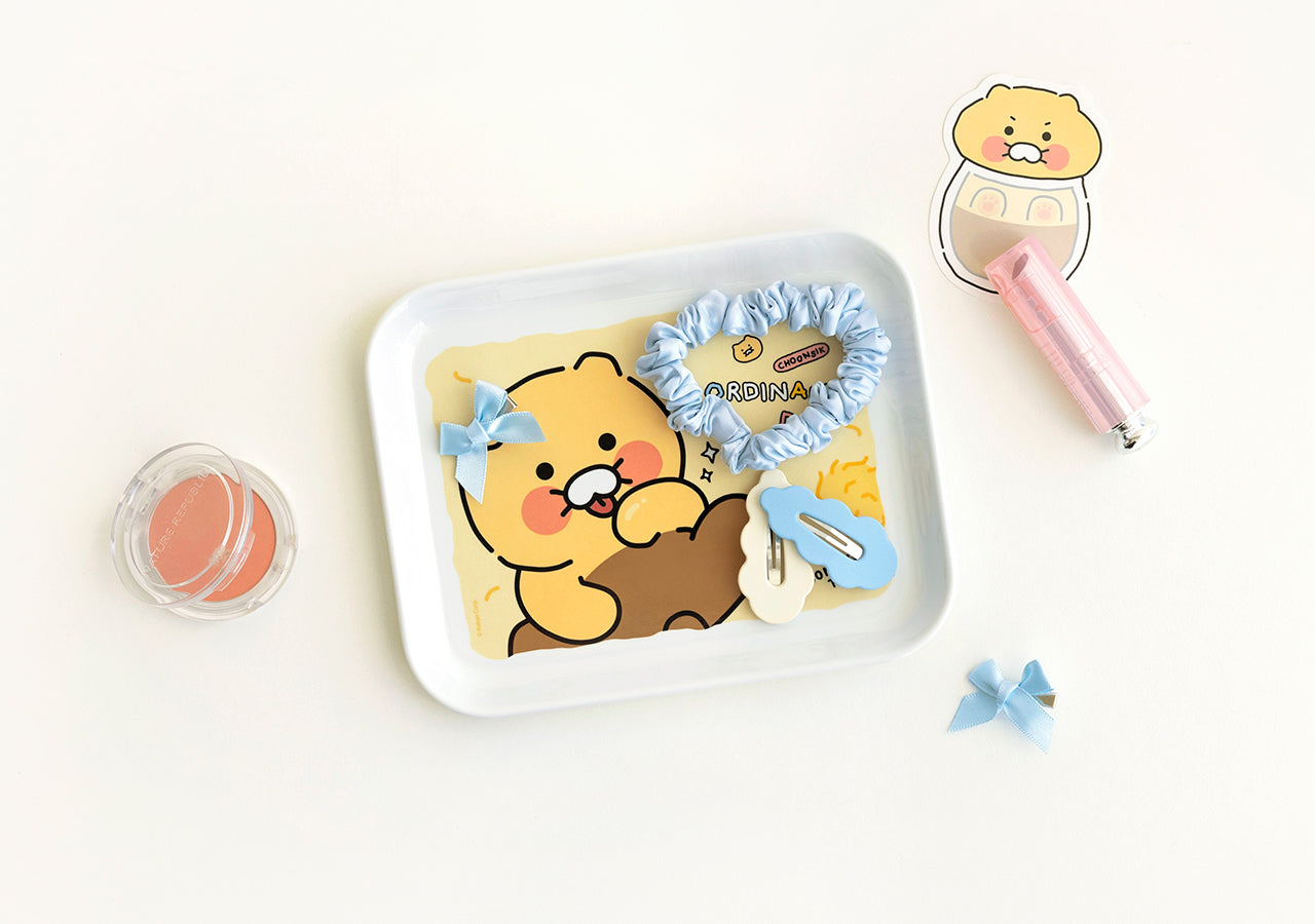 Chunsik Friends Tableware - Korean kawaii Kakao Friends | Koolseoul