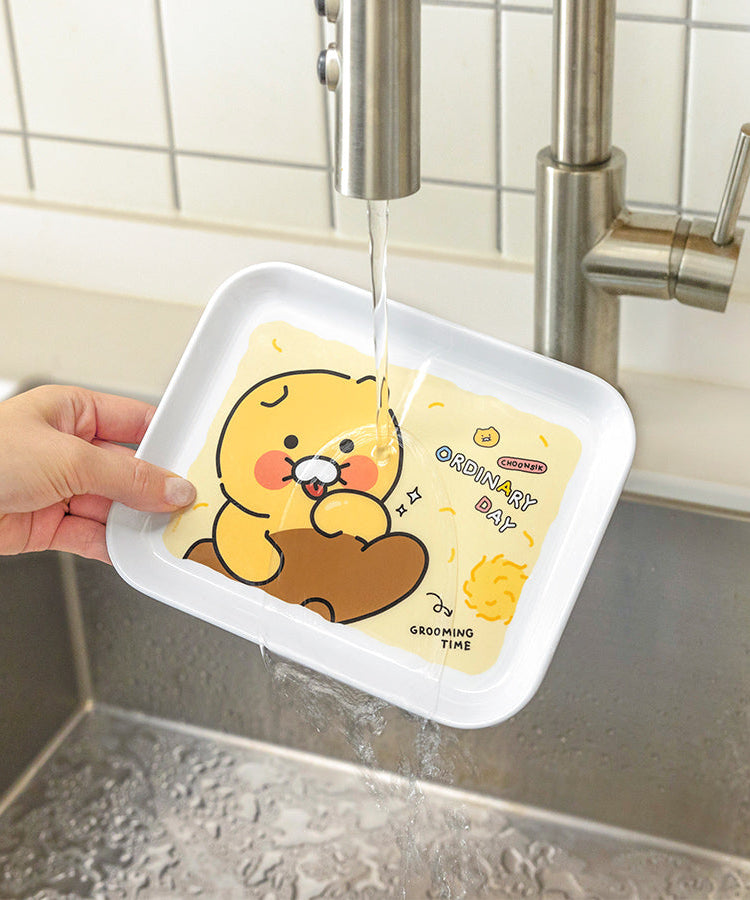 Chunsik Friends Tableware - Authentic Kakao Friends from Korea | Koolseoul