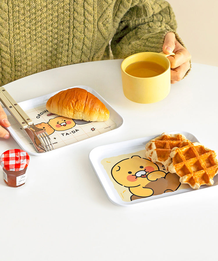 Chunsik Friends Tableware - Authentic Kakao Friends from Korea | Koolseoul