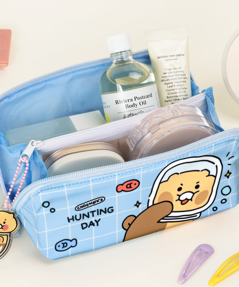 Chunsik Pouch - Korean kawaii Kakao Friends | Koolseoul