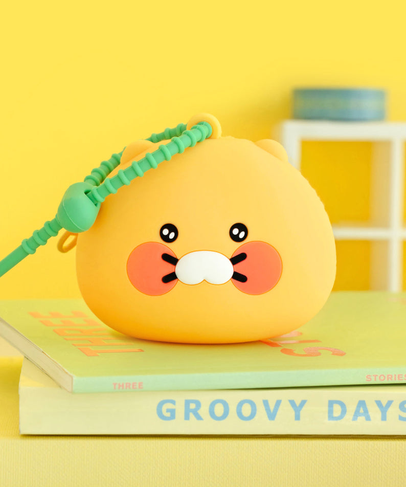 Chunsik Mini Pouch - Korean kawaii Kakao Friends | Koolseoul