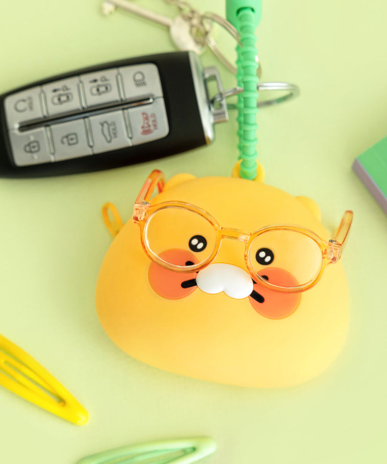 Chunsik Mini Pouch - Korean kawaii Kakao Friends | Koolseoul