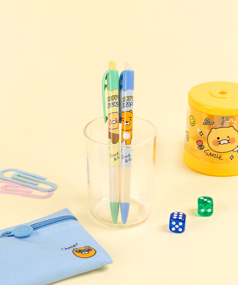 Kakao Friends Chunsik Mechanical Pencil