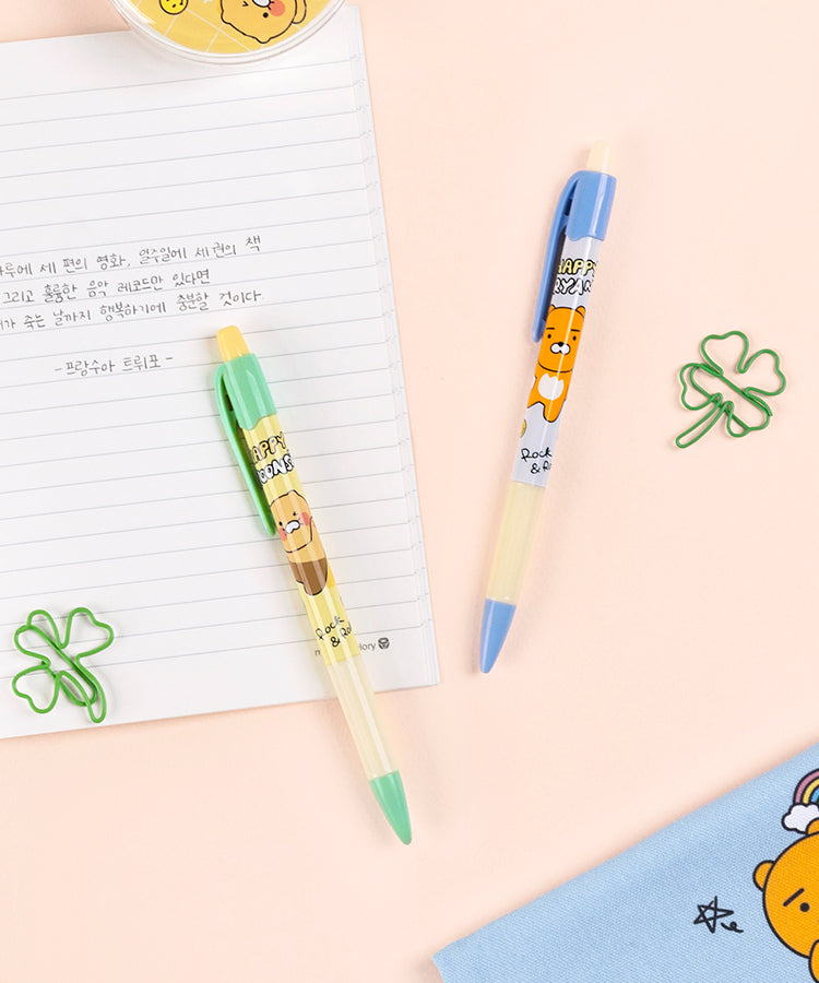 Kakao Friends Chunsik Mechanical Pencil