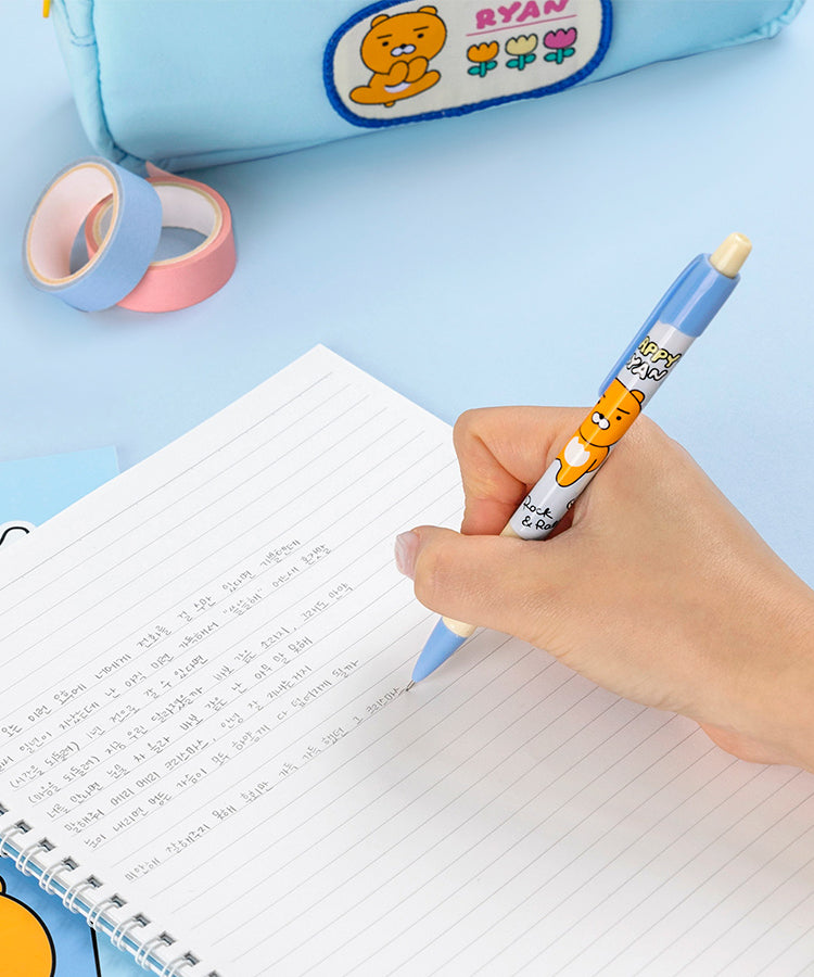 Kakao Friends Chunsik Mechanical Pencil