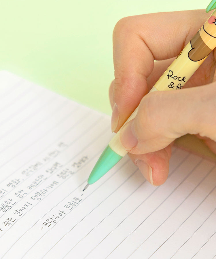 Kakao Friends Chunsik Mechanical Pencil