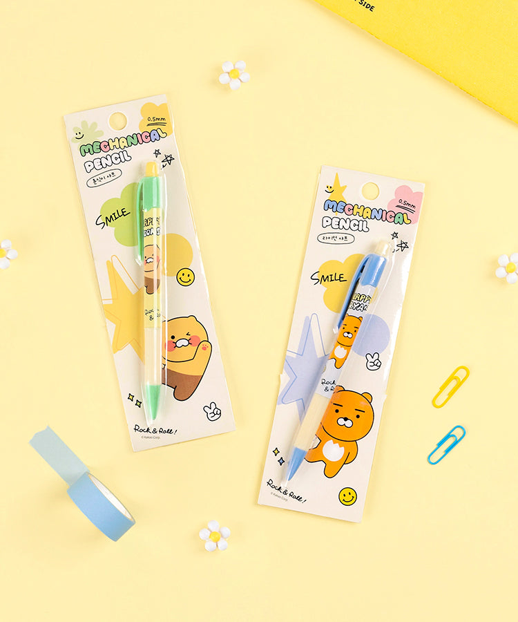 Kakao Friends Chunsik Mechanical Pencil