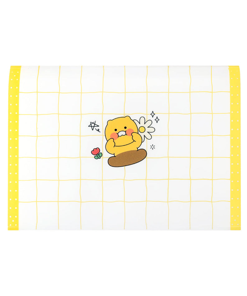 12 Chunsik Stationery - Authentic Kakao Friends from Korea | Koolseoul