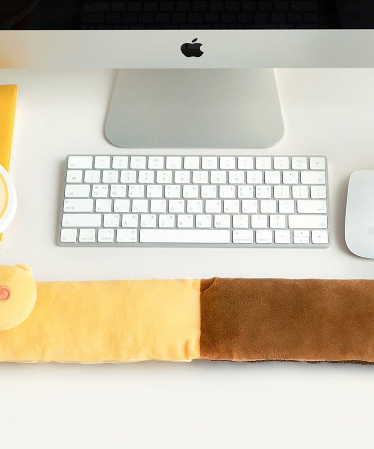 Chunsik Clavier Cushion Desk Accessory - Korean kawaii Kakao Friends | Koolseoul