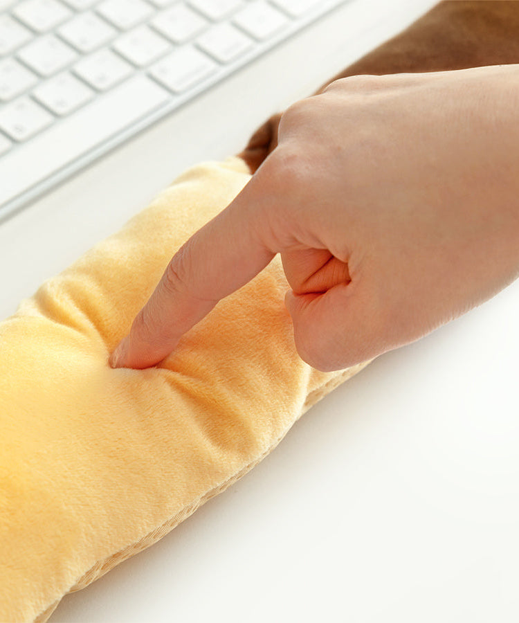 Chunsik Clavier Cushion Desk Accessory - Authentic Kakao Friends from Korea | Koolseoul