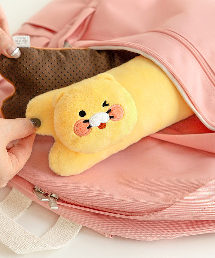 Chunsik Clavier Cushion Desk Accessory - Korean kawaii Kakao Friends | Koolseoul