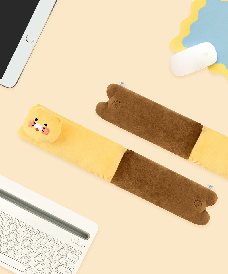 Chunsik Clavier Cushion Desk Accessory - Korean kawaii Kakao Friends | Koolseoul