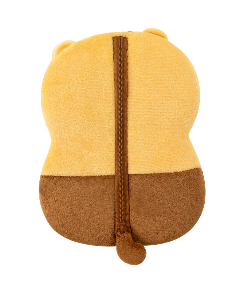 Chunsik Flat Pouch - Korean kawaii Kakao Friends | Koolseoul