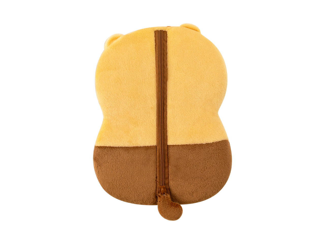 Chunsik Flat Pouch - Korean kawaii Kakao Friends | Koolseoul