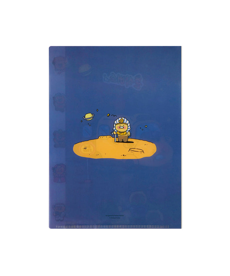 Chunsik Stationery - Authentic Kakao Friends from Korea | Koolseoul