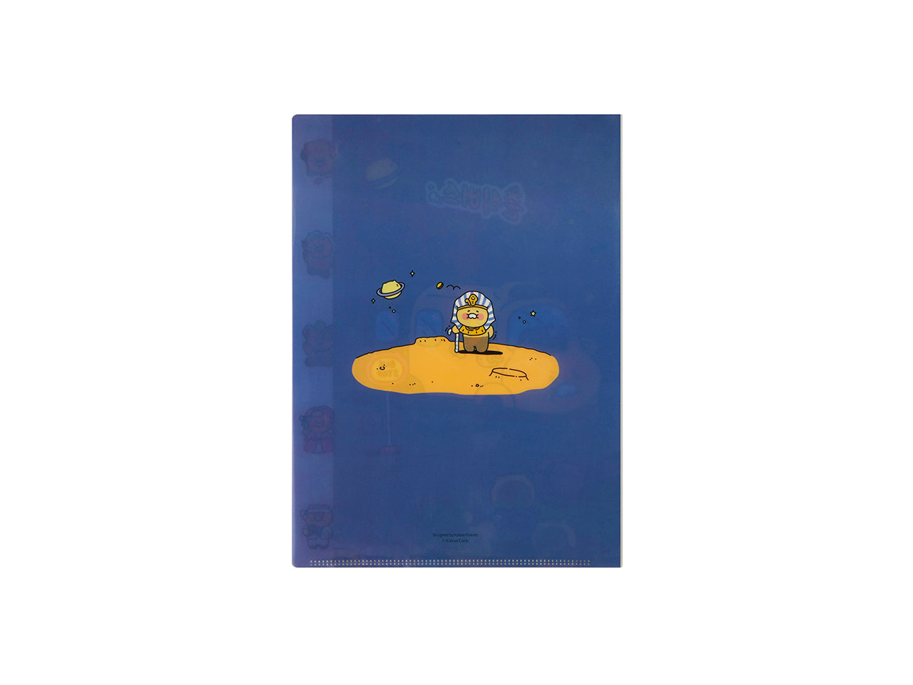 Chunsik Stationery - Authentic Kakao Friends from Korea | Koolseoul