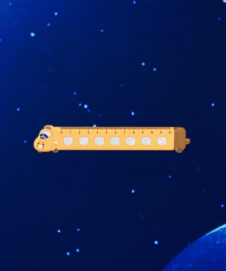 12cm Chunsik Desk Accessory - Official Kakao Friends merchandise | Koolseoul