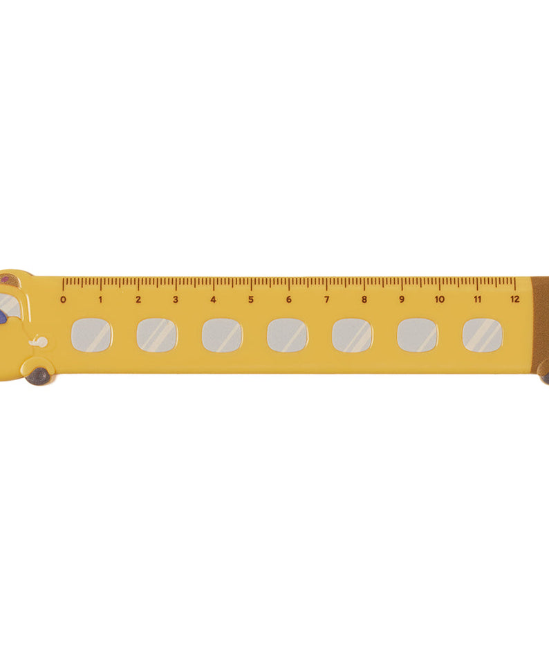 12cm Chunsik Desk Accessory - Authentic Kakao Friends from Korea | Koolseoul
