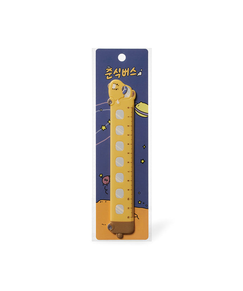 12cm Chunsik Desk Accessory - Authentic Kakao Friends from Korea | Koolseoul