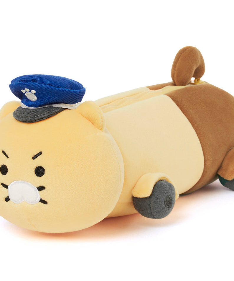 Pencil Case Chunsik Stationery - Korean kawaii Kakao Friends | Koolseoul
