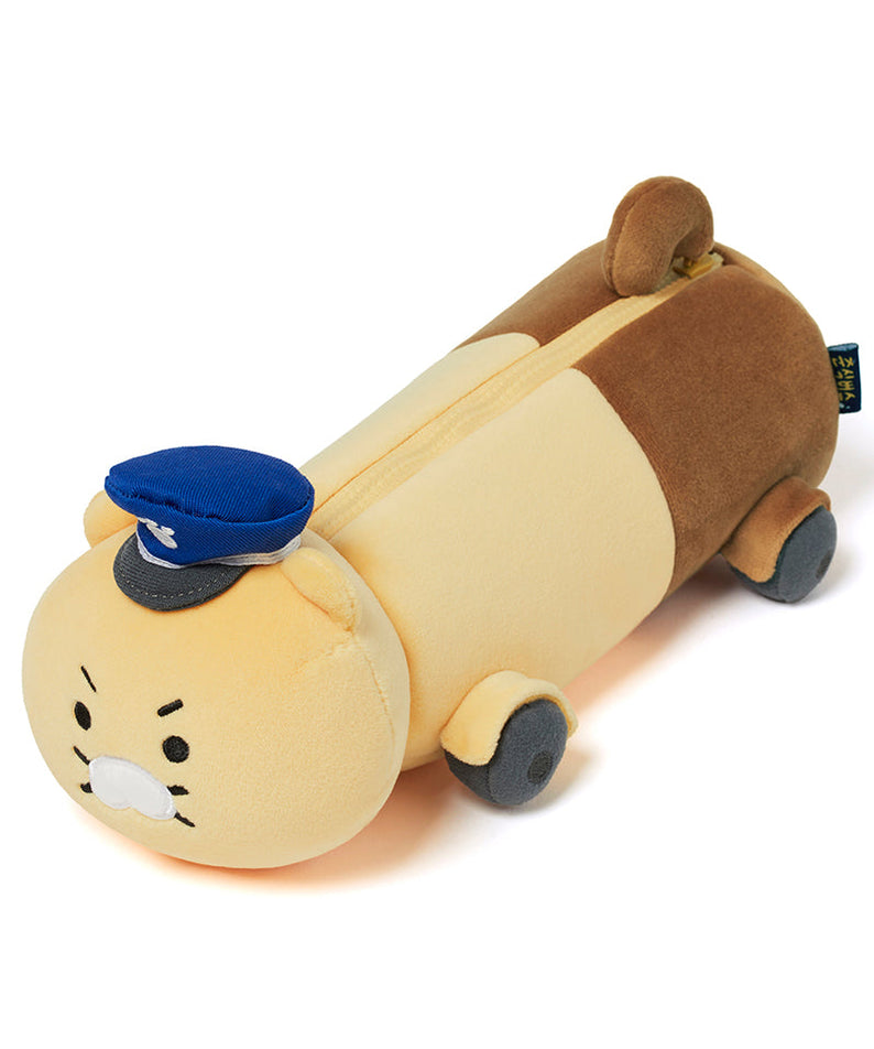 Pencil Case Chunsik Stationery - Authentic Kakao Friends from Korea | Koolseoul